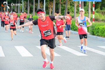 RUN TO LIVE 2025 - Ảnh #3273410
