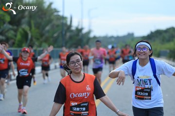 RUN TO LIVE 2025 - Ảnh #3277769