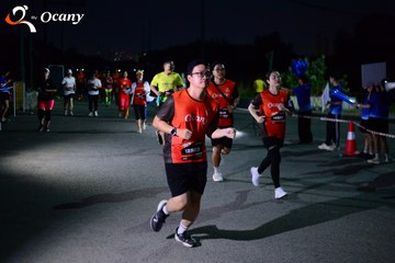 RUN TO LIVE 2025 - Ảnh #3272755