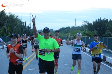 RUN TO LIVE 2025 - Ảnh #3272039