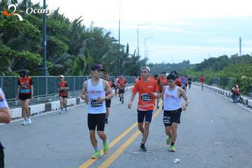 RUN TO LIVE 2025 - Ảnh #3274785