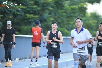 RUN TO LIVE 2025 - Ảnh #3277472