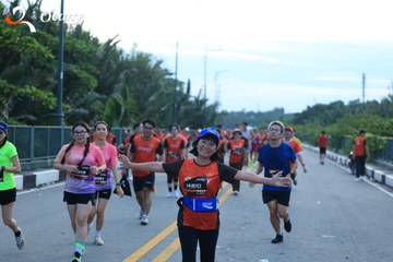 RUN TO LIVE 2025 - Ảnh #3274946