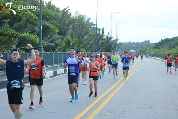 RUN TO LIVE 2025 - Ảnh #3276434