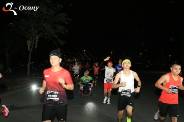 RUN TO LIVE 2025 - Ảnh #3275407