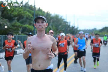 RUN TO LIVE 2025 - Ảnh #3275213