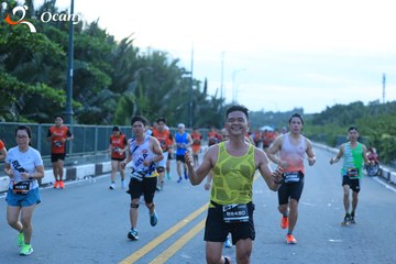 RUN TO LIVE 2025 - Ảnh #3271058