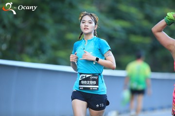 RUN TO LIVE 2025 - Ảnh #3277228
