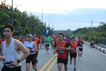 RUN TO LIVE 2025 - Ảnh #3276949