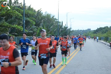 RUN TO LIVE 2025 - Ảnh #3276091