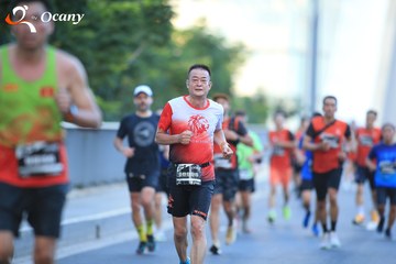 RUN TO LIVE 2025 - Ảnh #3276559