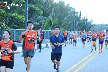 RUN TO LIVE 2025 - Ảnh #3270604