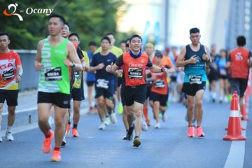 RUN TO LIVE 2025 - Ảnh #3275947