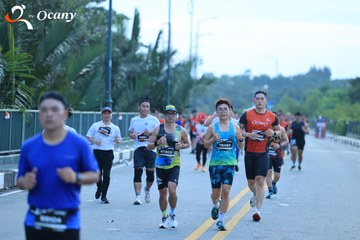 RUN TO LIVE 2025 - Ảnh #3273580