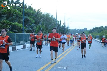 RUN TO LIVE 2025 - Ảnh #3271351