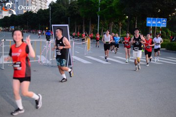 RUN TO LIVE 2025 - Ảnh #3272524