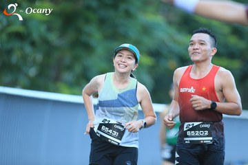 RUN TO LIVE 2025 - Ảnh #3275917