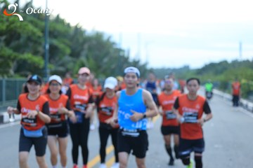 RUN TO LIVE 2025 - Ảnh #3275231