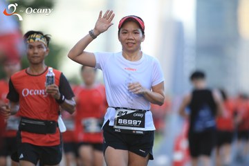 RUN TO LIVE 2025 - Ảnh #3277738