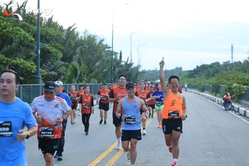 RUN TO LIVE 2025 - Ảnh #3276188