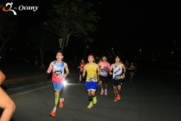 RUN TO LIVE 2025 - Ảnh #3275227