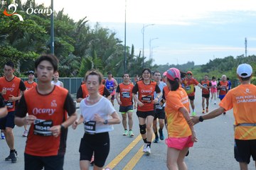 RUN TO LIVE 2025 - Ảnh #3277191