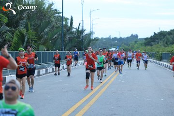 RUN TO LIVE 2025 - Ảnh #3274676