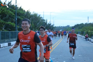 RUN TO LIVE 2025 - Ảnh #3272201