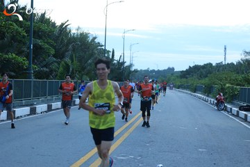 RUN TO LIVE 2025 - Ảnh #3273485