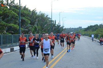 RUN TO LIVE 2025 - Ảnh #3276007