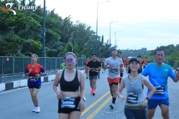 RUN TO LIVE 2025 - Ảnh #3272084