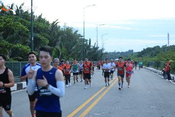 RUN TO LIVE 2025 - Ảnh #3275300