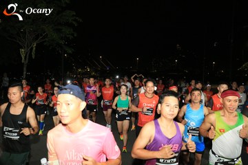 RUN TO LIVE 2025 - Ảnh #3277410