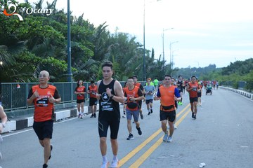 RUN TO LIVE 2025 - Ảnh #3274560