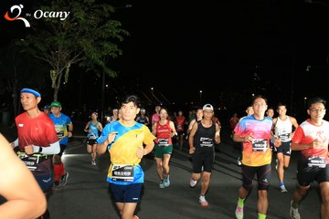 RUN TO LIVE 2025 - Ảnh #3275549