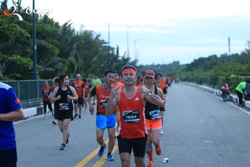 RUN TO LIVE 2025 - Ảnh #3274520