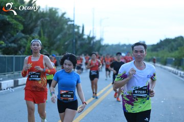 RUN TO LIVE 2025 - Ảnh #3270346