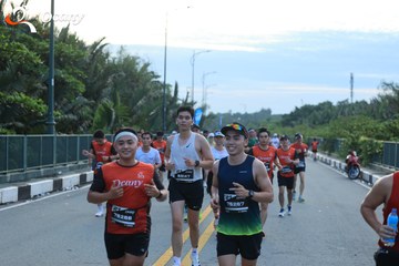 RUN TO LIVE 2025 - Ảnh #3276936
