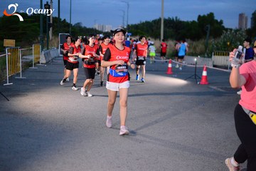 RUN TO LIVE 2025 - Ảnh #3272420