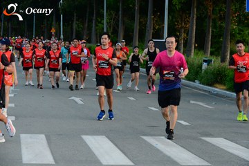 RUN TO LIVE 2025 - Ảnh #3273681