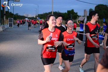 RUN TO LIVE 2025 - Ảnh #3272477