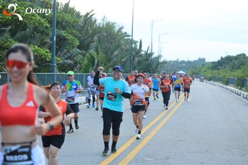 RUN TO LIVE 2025 - Ảnh #3276363