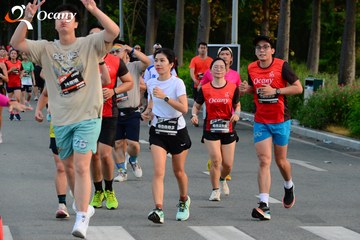 RUN TO LIVE 2025 - Ảnh #3274160