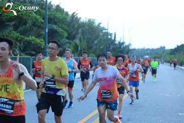 RUN TO LIVE 2025 - Ảnh #3270821