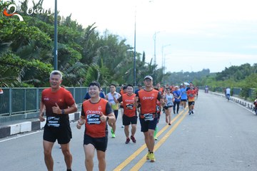 RUN TO LIVE 2025 - Ảnh #3276075