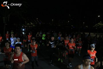 RUN TO LIVE 2025 - Ảnh #3277866