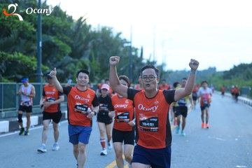 RUN TO LIVE 2025 - Ảnh #3270758