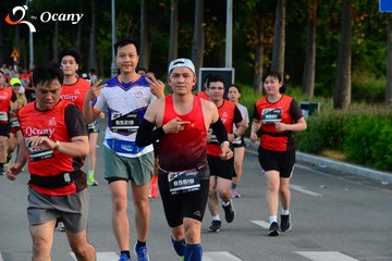 RUN TO LIVE 2025 - Ảnh #3273839
