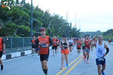 RUN TO LIVE 2025 - Ảnh #3271511