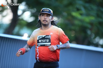 RUN TO LIVE 2025 - Ảnh #3276311